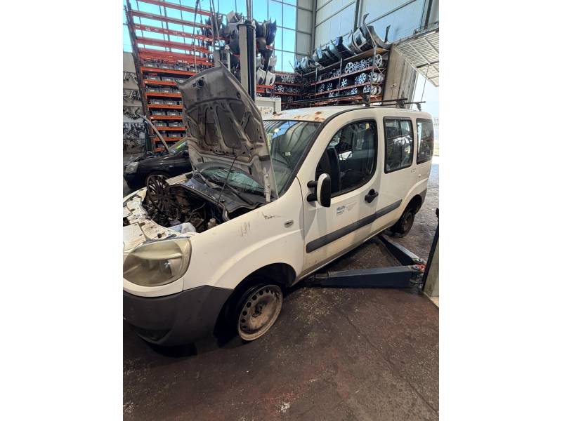 FIAT DOBLO MONOSPACE (119_, 223_)