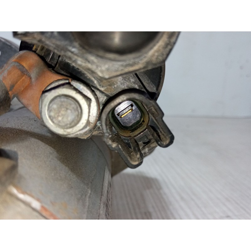 Recambio de motor arranque para toyota auris (_e15_) 1.4 d-4d (nde150_) referencia OEM IAM 28100-0N050 MS428000-6200 