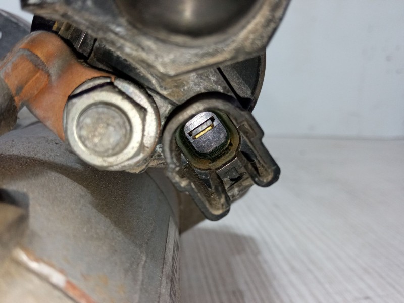 Recambio de motor arranque para toyota auris (_e15_) 1.4 d-4d (nde150_) referencia OEM IAM 28100-0N050 MS428000-6200 