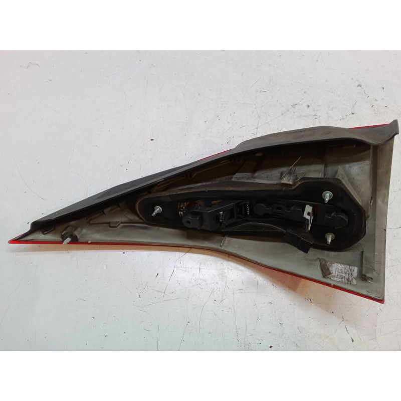 Recambio de piloto trasero derecho para renault megane ii station wagon (km0/1_) 1.5 dci (km16, km1e) referencia OEM IAM   