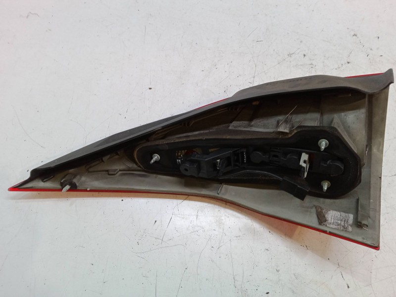 Recambio de piloto trasero derecho para renault megane ii station wagon (km0/1_) 1.5 dci (km16, km1e) referencia OEM IAM   