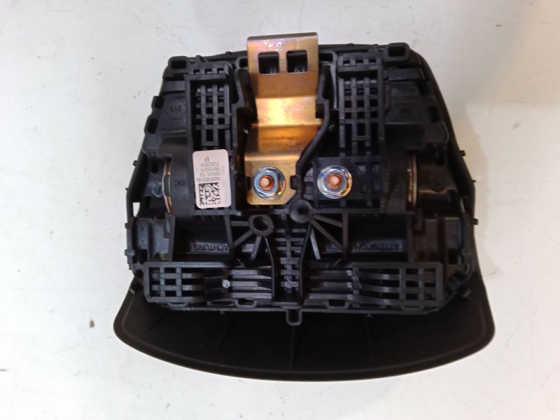 Recambio de airbag volante para renault megane iii hatchback (bz0/1_, b3_) 1.5 dci referencia OEM IAM   