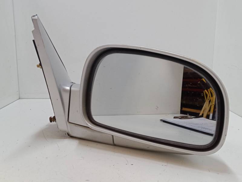 RETROVISOR ELECTRICO DERECHO 