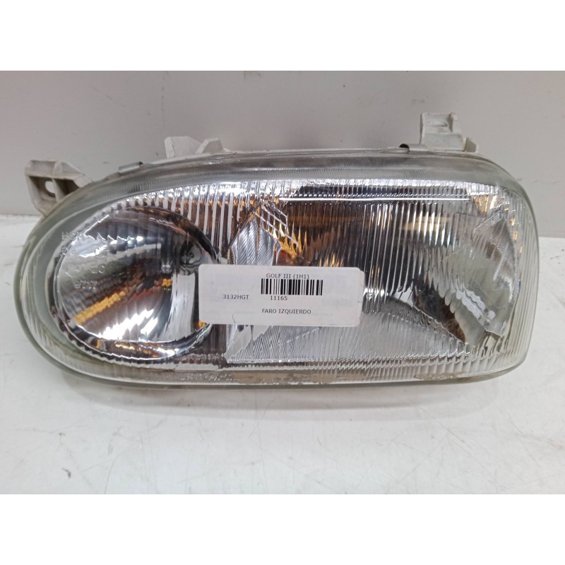 Recambio de faro izquierdo para volkswagen golf iii (1h1) 1.8 referencia OEM IAM   