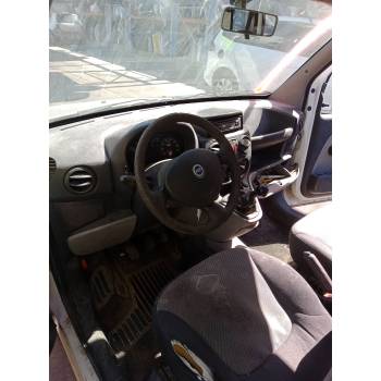 FIAT DOBLO MONOSPACE (119_, 223_)