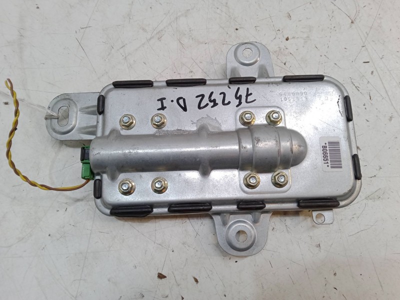 Recambio de airbag de puerta delantero izquierdo para bmw 3 compact (e46) 320 td referencia OEM IAM 30705512903J  