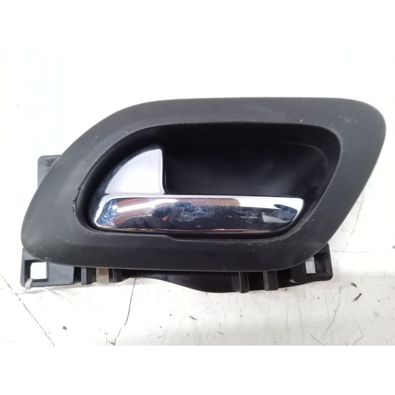 Recambio de maneta interior puerta delantera izquierda para peugeot 5008 (0u_, 0e_) 1.6 hdi referencia OEM IAM   