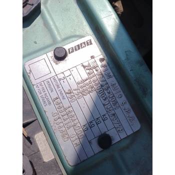 FIAT PUNTO (188_)