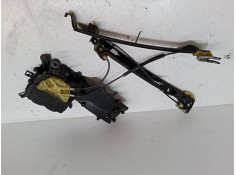 Recambio de elevalunas electrico delantero derecho para seat leon (1p1) 1.9 tdi referencia OEM IAM