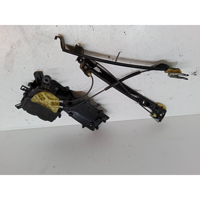 Recambio de elevalunas electrico delantero derecho para seat leon (1p1) 1.9 tdi referencia OEM IAM   