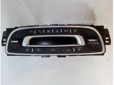 Recambio de mando climatizador para renault megane iii hatchback (bz0/1_, b3_) 1.5 dci referencia OEM IAM