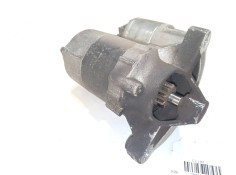 Recambio de motor arranque para citroën c2 (jm_) 1.4 referencia OEM IAM 9658308780  TS8E2 2