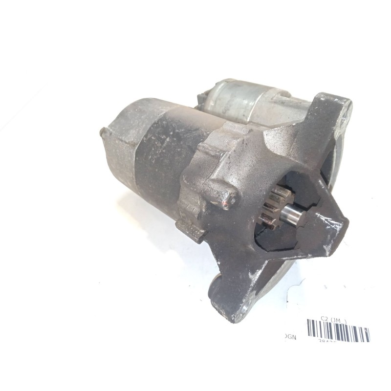 Recambio de motor arranque para citroën c2 (jm_) 1.4 referencia OEM IAM 9658308780  TS8E2