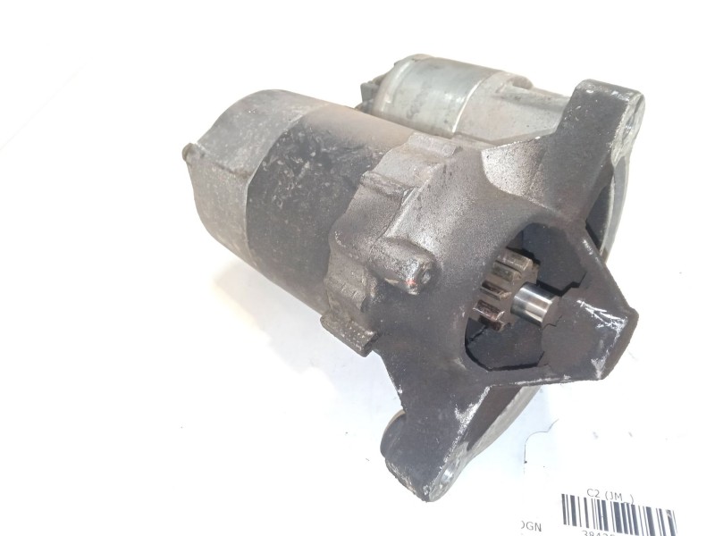 Recambio de motor arranque para citroën c2 (jm_) 1.4 referencia OEM IAM 9658308780  TS8E2