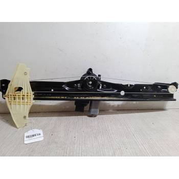 ELEVALUNAS ELECTRICO DELANTERO IZQUIERDO 9837799380 