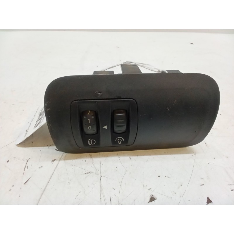 Recambio de regulador altura luces para renault megane ii (bm0/1_, cm0/1_) 1.5 dci (bm0f, bm0t, bm2b, cm0f, cm0t) referencia OEM