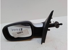 Recambio de retrovisor izquierdo para renault clio iii (br0/1, cr0/1) 1.5 dci (c/br0g, c/br1g) referencia OEM IAM   