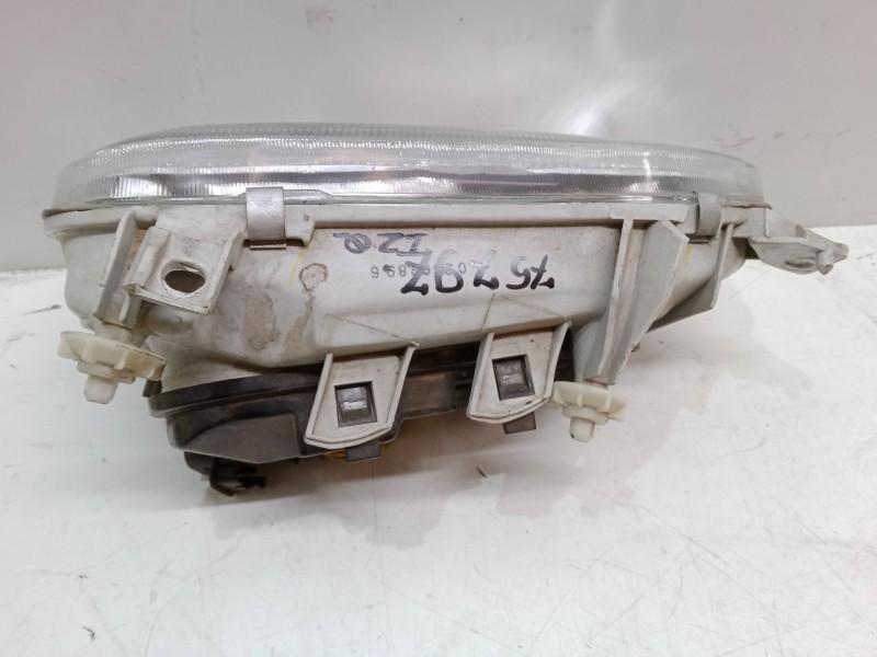 Recambio de faro izquierdo para volkswagen golf iii (1h1) 1.8 referencia OEM IAM   