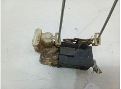 Recambio de cerradura puerta trasera izquierda para alfa romeo 146 (930_) 1.6 i.e. 16v t.s. (930.b2b, 930.b2c) referencia OEM IA 2