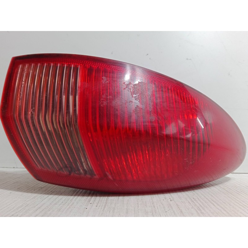 Recambio de piloto trasero izquierdo para alfa romeo 147 (937_) 1.6 16v t.spark eco (937.axa1a, 937.bxa1a) referencia OEM IAM 03