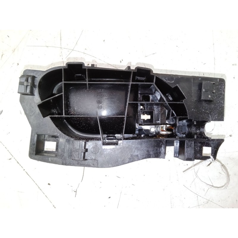 Recambio de maneta interior puerta delantera izquierda para peugeot 5008 (0u_, 0e_) 1.6 hdi referencia OEM IAM   