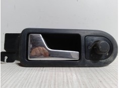 Recambio de maneta interior puerta delantera izquierda para volkswagen golf iv (1j1) 1.4 16v referencia OEM IAM 381837113L  