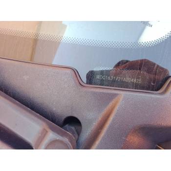 MERCEDES-BENZ CLASE M (W163)