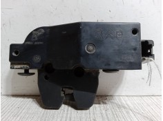Recambio de cerradura maletero / porton para citroën c3 i (fc_, fn_) 1.1 i referencia OEM IAM   