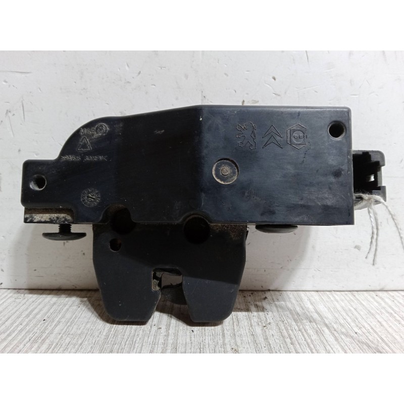Recambio de cerradura maletero / porton para citroën c3 i (fc_, fn_) 1.1 i referencia OEM IAM   