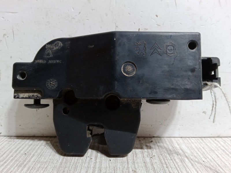Recambio de cerradura maletero / porton para citroën c3 i (fc_, fn_) 1.1 i referencia OEM IAM   