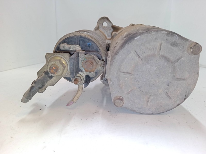 Recambio de motor arranque para citroën c2 (jm_) 1.4 referencia OEM IAM 9658308780  TS8E2
