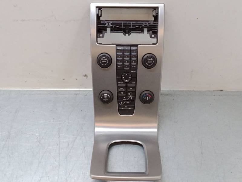 CONSOLA CENTRAL 8697155 03W43T