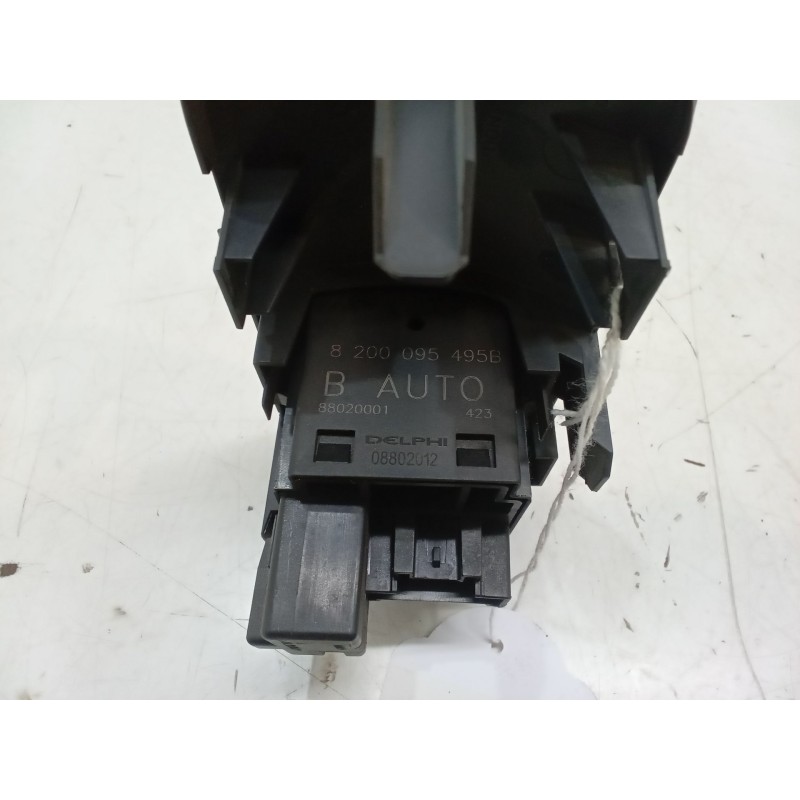 Recambio de regulador altura luces para renault megane ii (bm0/1_, cm0/1_) 1.5 dci (bm0f, bm0t, bm2b, cm0f, cm0t) referencia OEM Recambio de regulador altura luces para renault megane ii (bm0/1_, cm0/1_) 1.5 dci (bm0f, bm0t, bm2b, cm0f, cm0t) referencia OEM