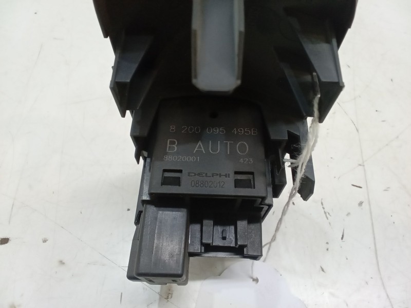 Recambio de regulador altura luces para renault megane ii (bm0/1_, cm0/1_) 1.5 dci (bm0f, bm0t, bm2b, cm0f, cm0t) referencia OEM Recambio de regulador altura luces para renault megane ii (bm0/1_, cm0/1_) 1.5 dci (bm0f, bm0t, bm2b, cm0f, cm0t) referencia OEM