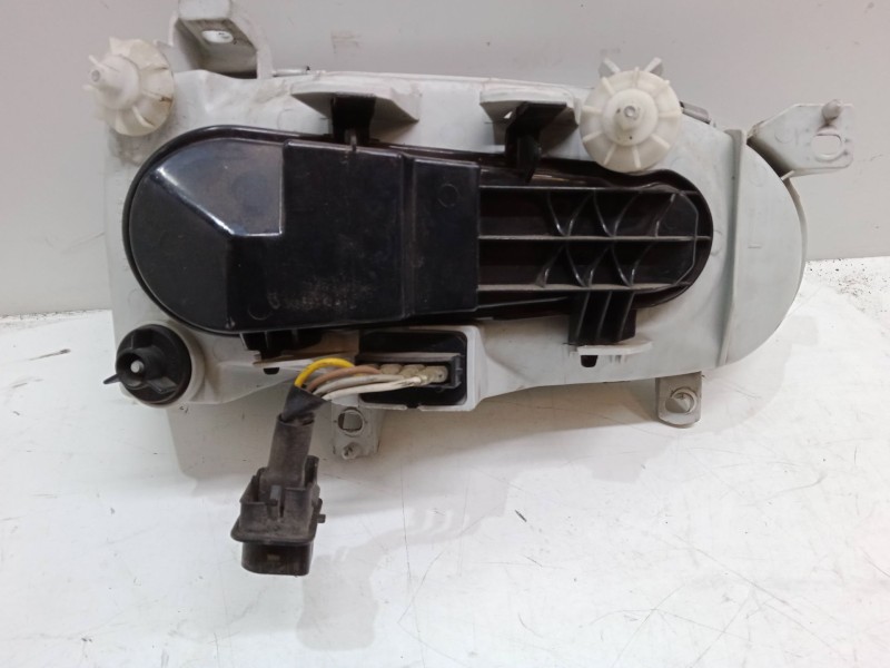 Recambio de faro izquierdo para volkswagen golf iii (1h1) 1.8 referencia OEM IAM   