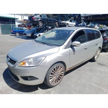 FORD FOCUS II TURNIER (DA_, FFS, DS)