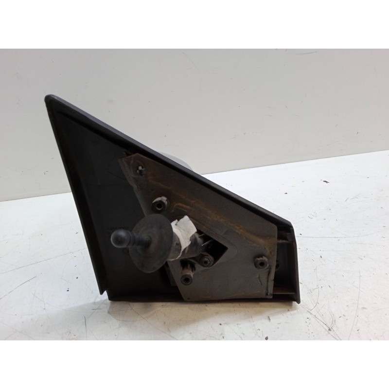 Recambio de retrovisor izquierdo para renault clio iii (br0/1, cr0/1) 1.5 dci (c/br0g, c/br1g) referencia OEM IAM   