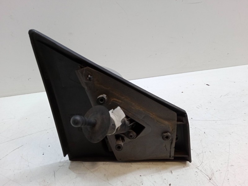Recambio de retrovisor izquierdo para renault clio iii (br0/1, cr0/1) 1.5 dci (c/br0g, c/br1g) referencia OEM IAM   