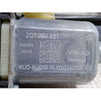 ELEVALUNAS ELECTRICO DELANTERO IZQUIERDO 2Q1959881 