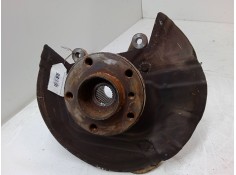 Recambio de mangueta delantera derecha para bmw x3 (e83) 2.0 sd referencia OEM IAM    2