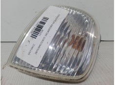 Recambio de intermitente delantero izquierdo para seat arosa (6h1) 1.0 referencia OEM IAM 6H0953041D  