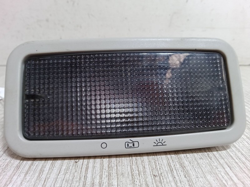 Recambio de luz interior delantera para volkswagen lupo i (6x1, 6e1) 1.0 referencia OEM IAM   