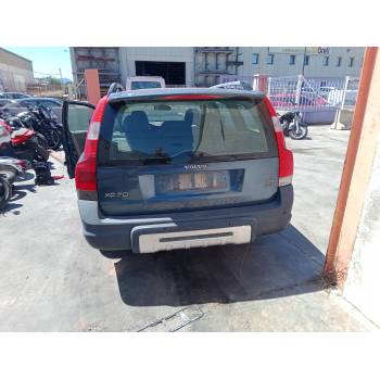VOLVO XC70 I CROSS COUNTRY (295)