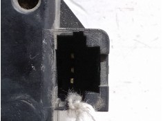 Recambio de cerradura maletero / porton para citroën c3 i (fc_, fn_) 1.1 i referencia OEM IAM    2