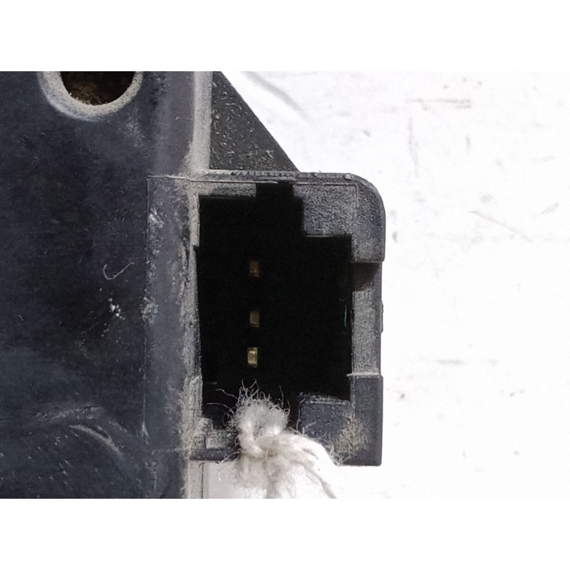 Recambio de cerradura maletero / porton para citroën c3 i (fc_, fn_) 1.1 i referencia OEM IAM   