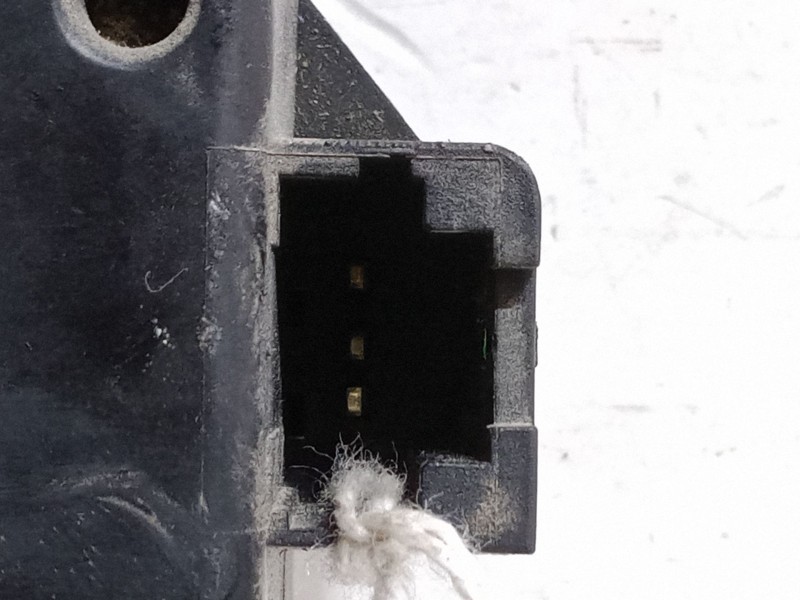 Recambio de cerradura maletero / porton para citroën c3 i (fc_, fn_) 1.1 i referencia OEM IAM   