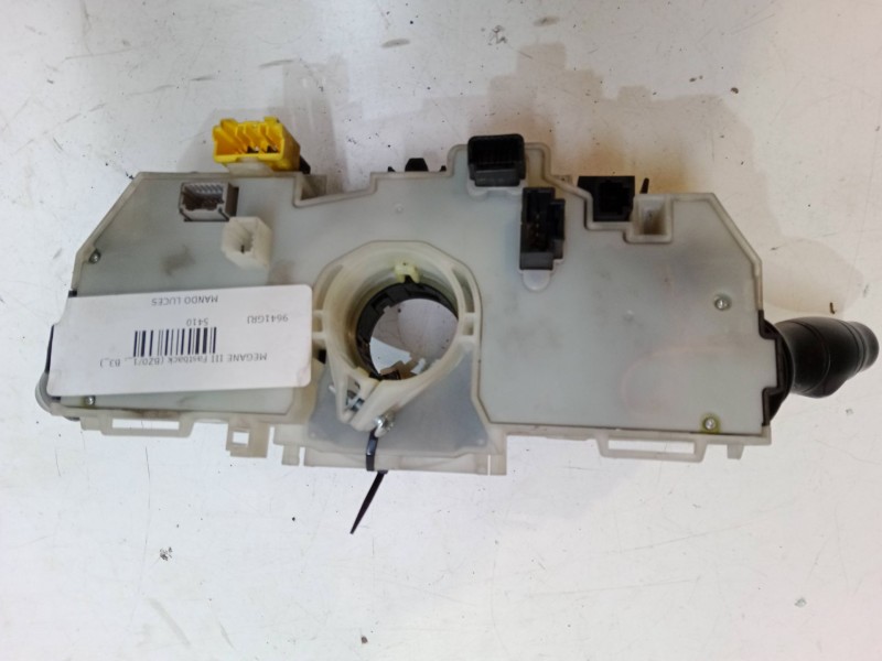 Recambio de mando luces para renault megane iii hatchback (bz0/1_, b3_) 1.5 dci referencia OEM IAM   