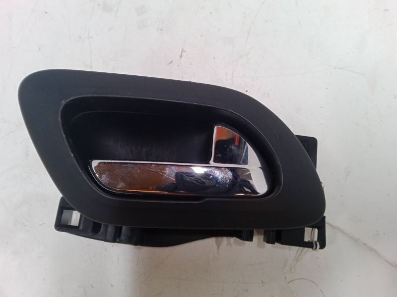Recambio de maneta interior puerta trasera derecha para peugeot 5008 (0u_, 0e_) 1.6 hdi referencia OEM IAM   