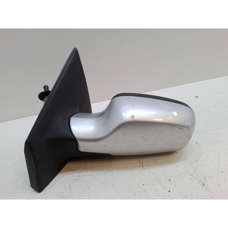 Recambio de retrovisor izquierdo para renault clio iii (br0/1, cr0/1) 1.5 dci (c/br0g, c/br1g) referencia OEM IAM   