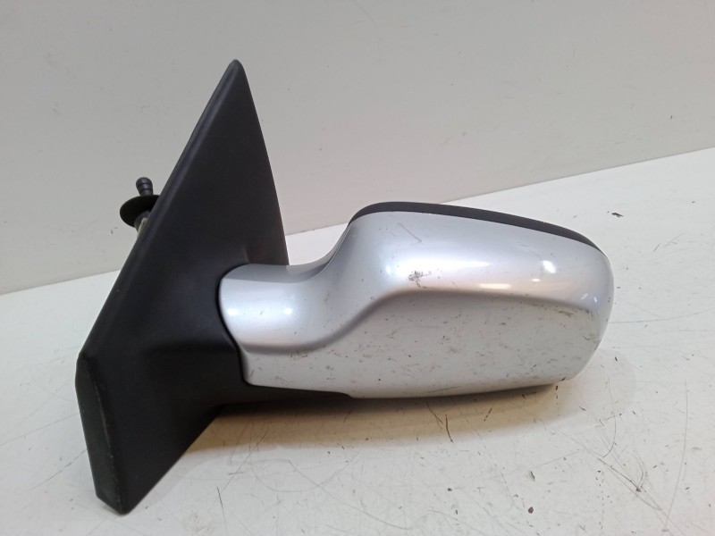 Recambio de retrovisor izquierdo para renault clio iii (br0/1, cr0/1) 1.5 dci (c/br0g, c/br1g) referencia OEM IAM   